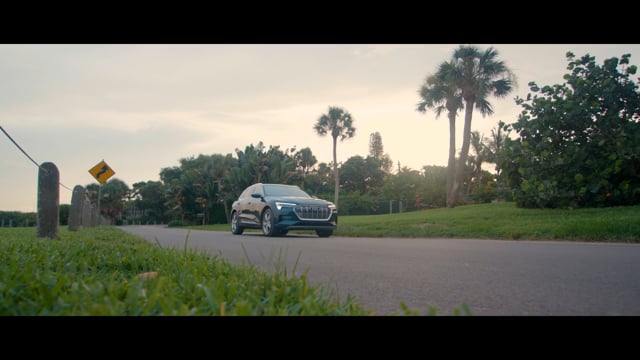 Showreel 2020 · Editing