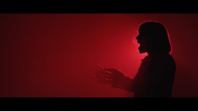 Kapuze · Deine Augen