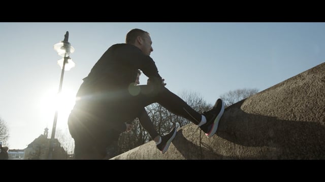 Keller Sports × Nike · Produktvideo