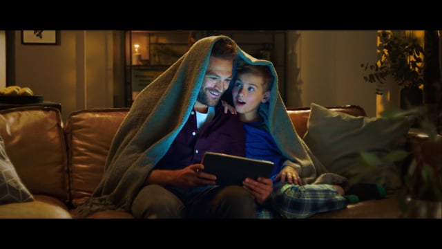 Showreel 2020 · Produktion & Post
