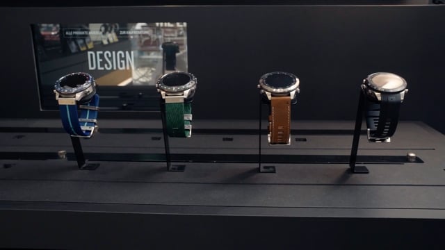 Garmin · MARQ 2
