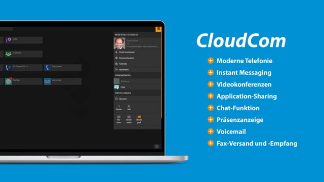 M-net · CloudCom