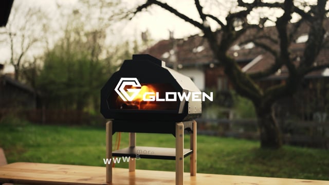 Glowen · High Chamber
