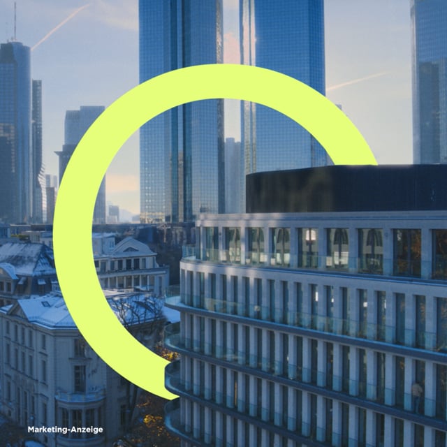 Commerz Real · Eterno