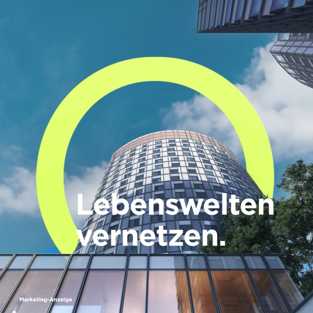 Commerz Real · Amsterdam