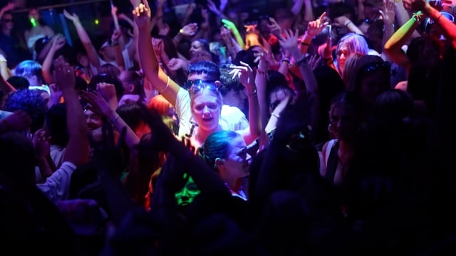 SNEP · Spanien Aftermovie