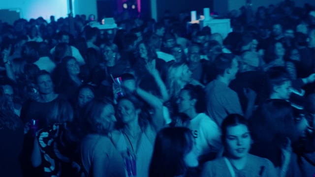 New Premium Nightlife · 90er & 2000er
