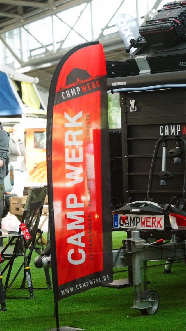Campwerk · Messereel