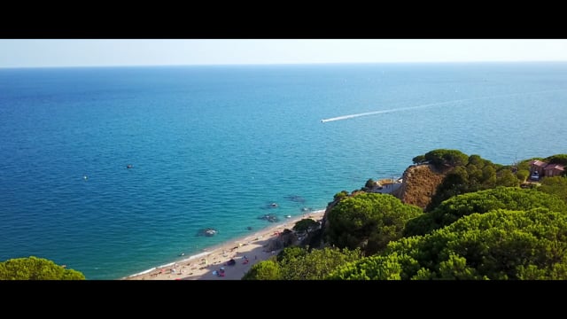 GO Jugendreisen · Calella