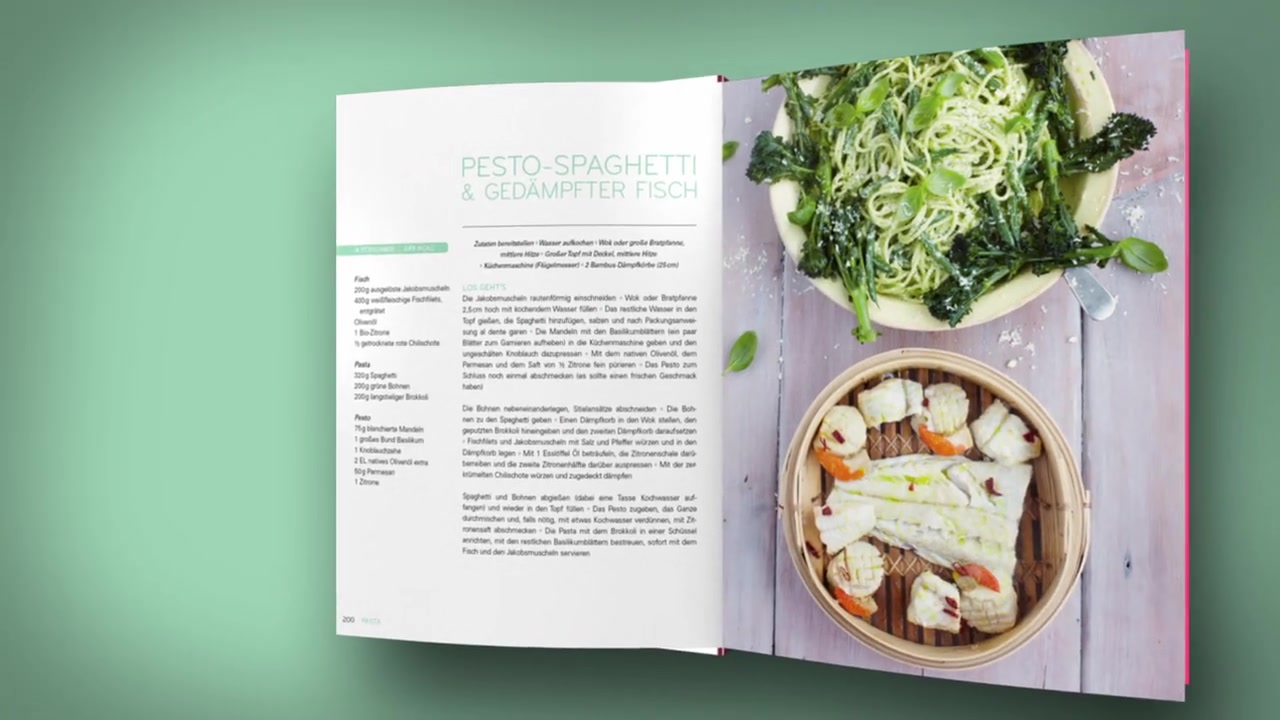 Jamie Oliver · Buchspot